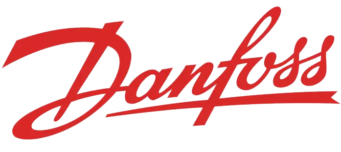 danfoss logo