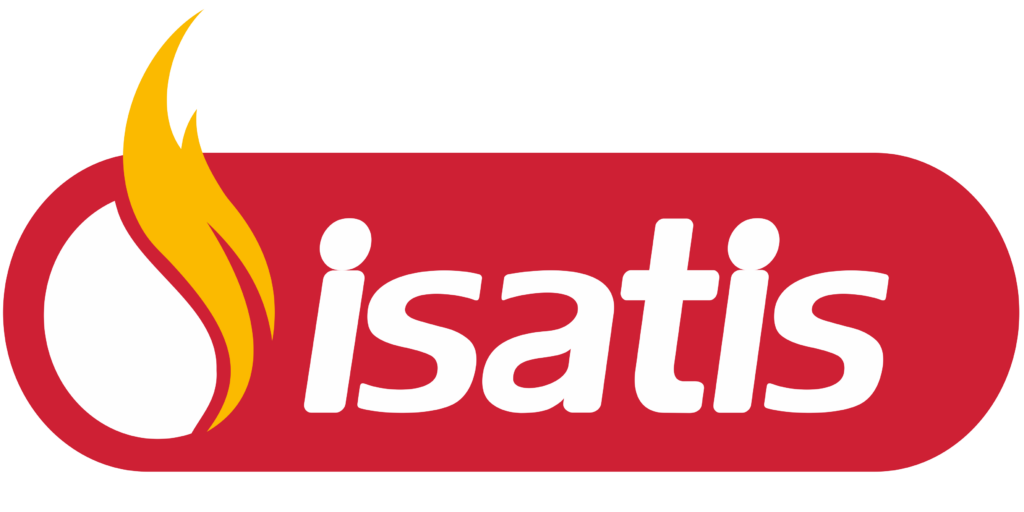 isatis logo